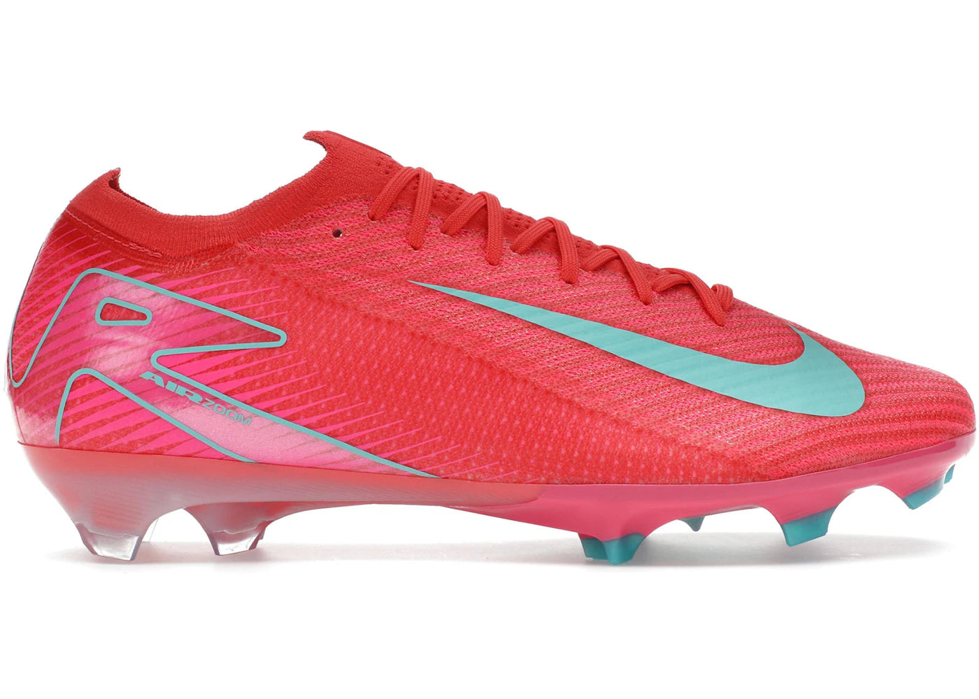 Nike Mercurial Vapor 16 Elite FG-Mad Energy Pack