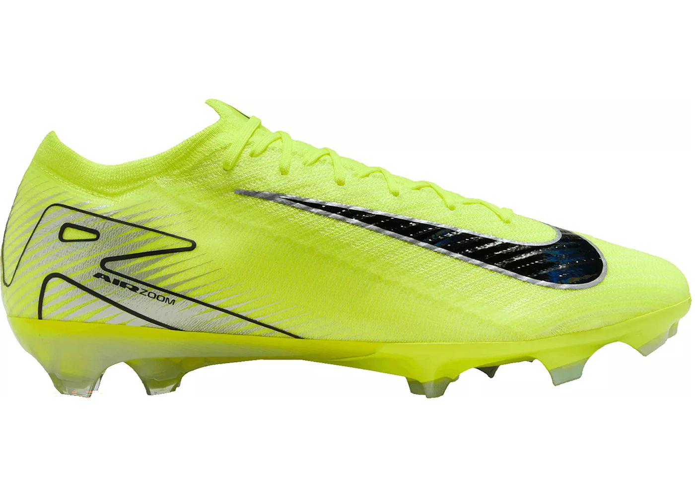 Nike Mercurial Vapor 16 Elite FG-Mad Voltage Pack