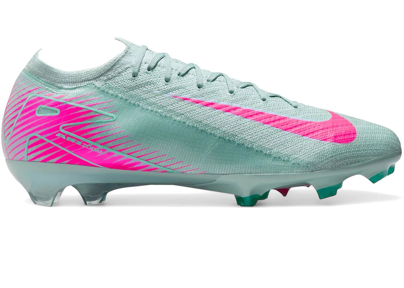 Pack Nike Mercurial Vapor 16 Elite FG Prism