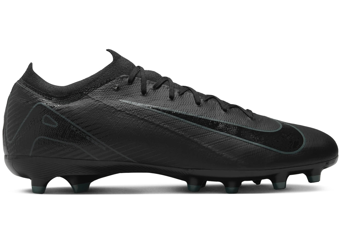 Nike Mercurial Vapor 16 Pro AG-Pro-Black Deep Jungle