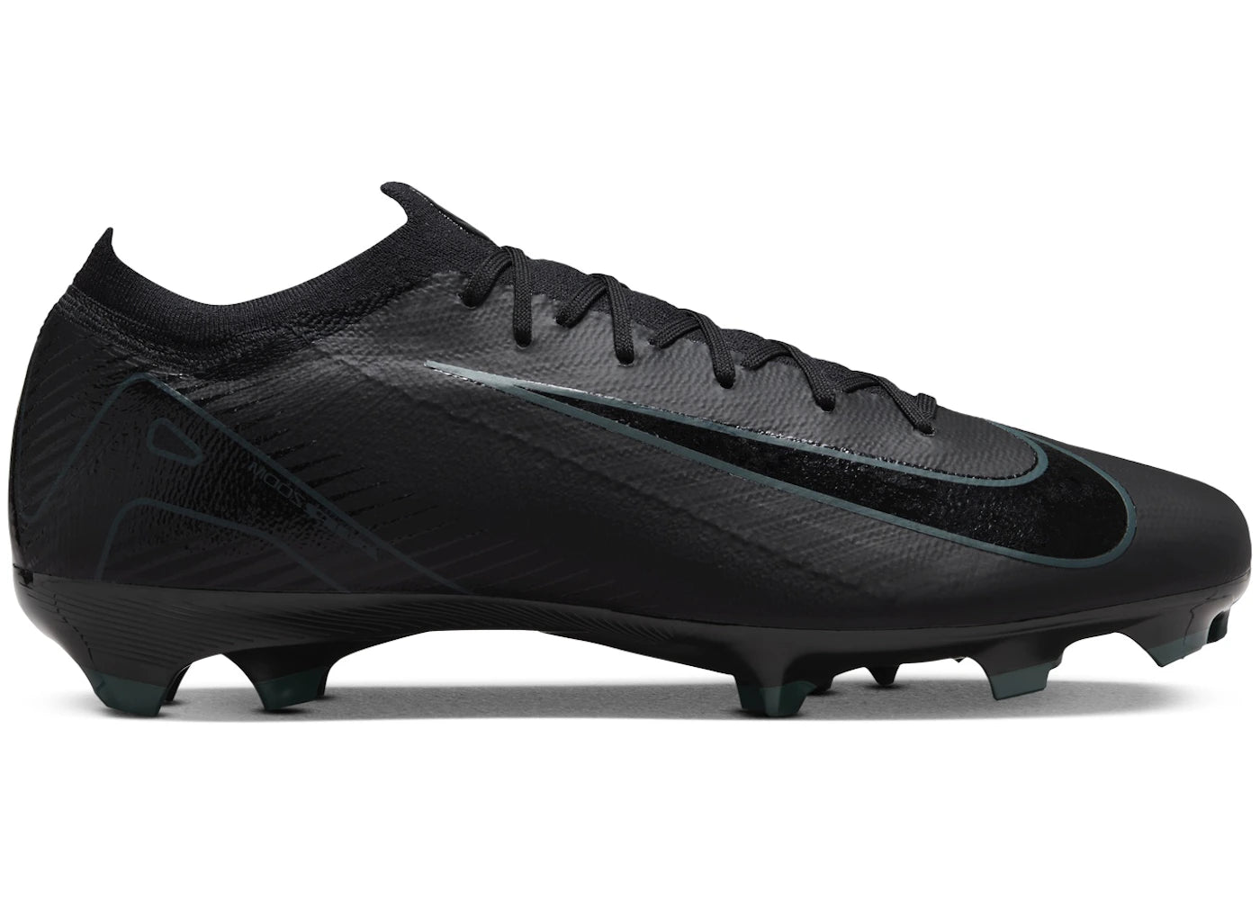 Nike Mercurial Vapor 16 Pro FG-Black Deep Jungle