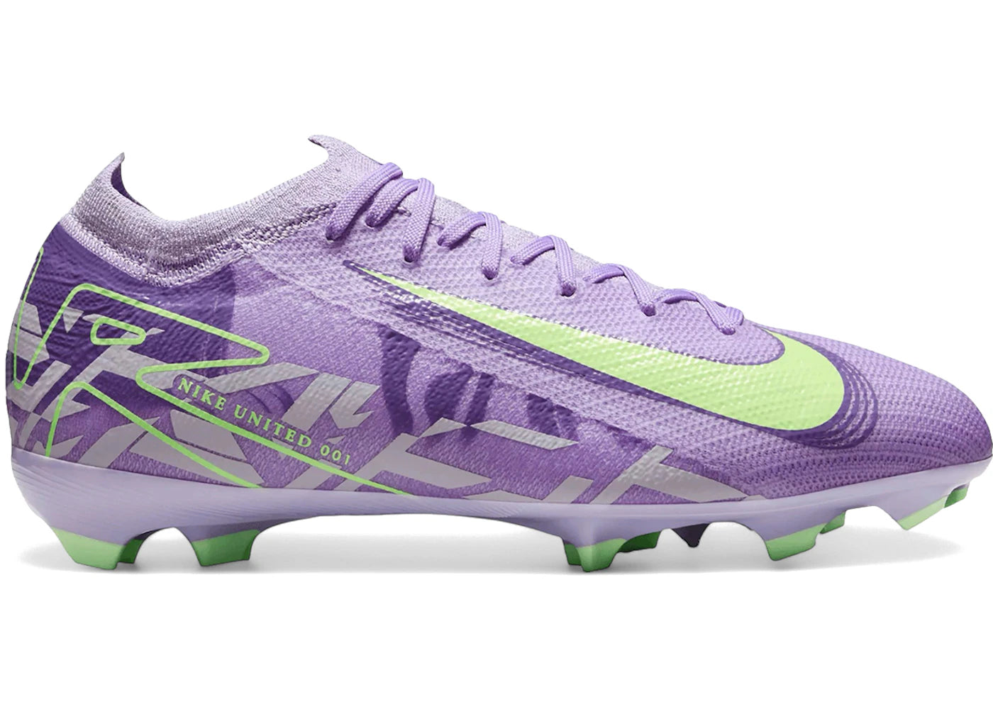 Nike Mercurial Vapor 16 Pro FG-United Pack (GS)