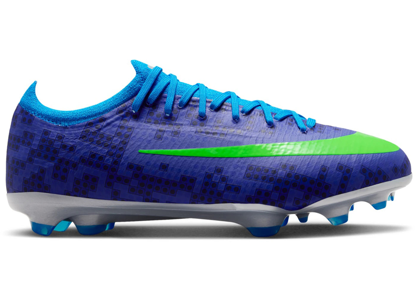 Nike Mercurial Vapor Pro LEGO Concord - main view