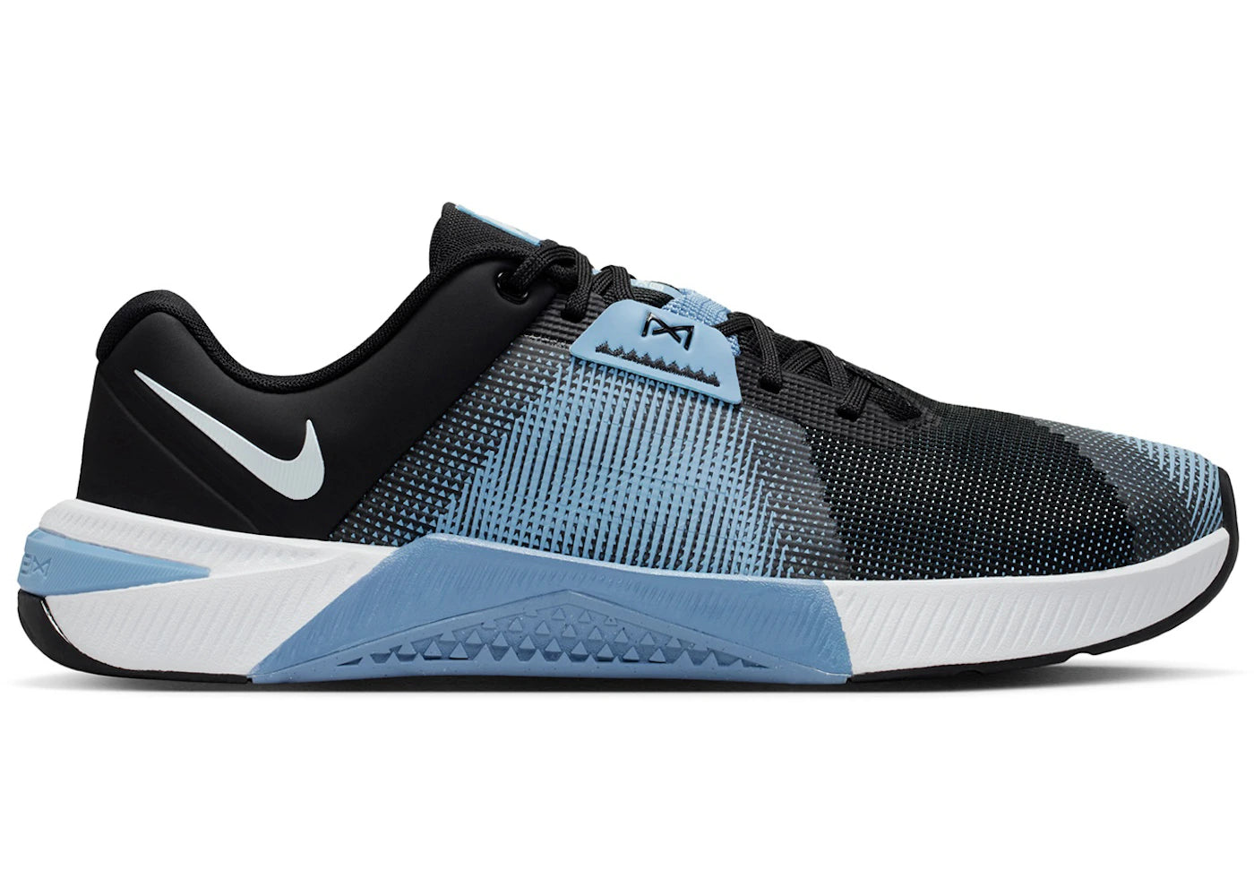 Nike Metcon 10 Black Work Blue