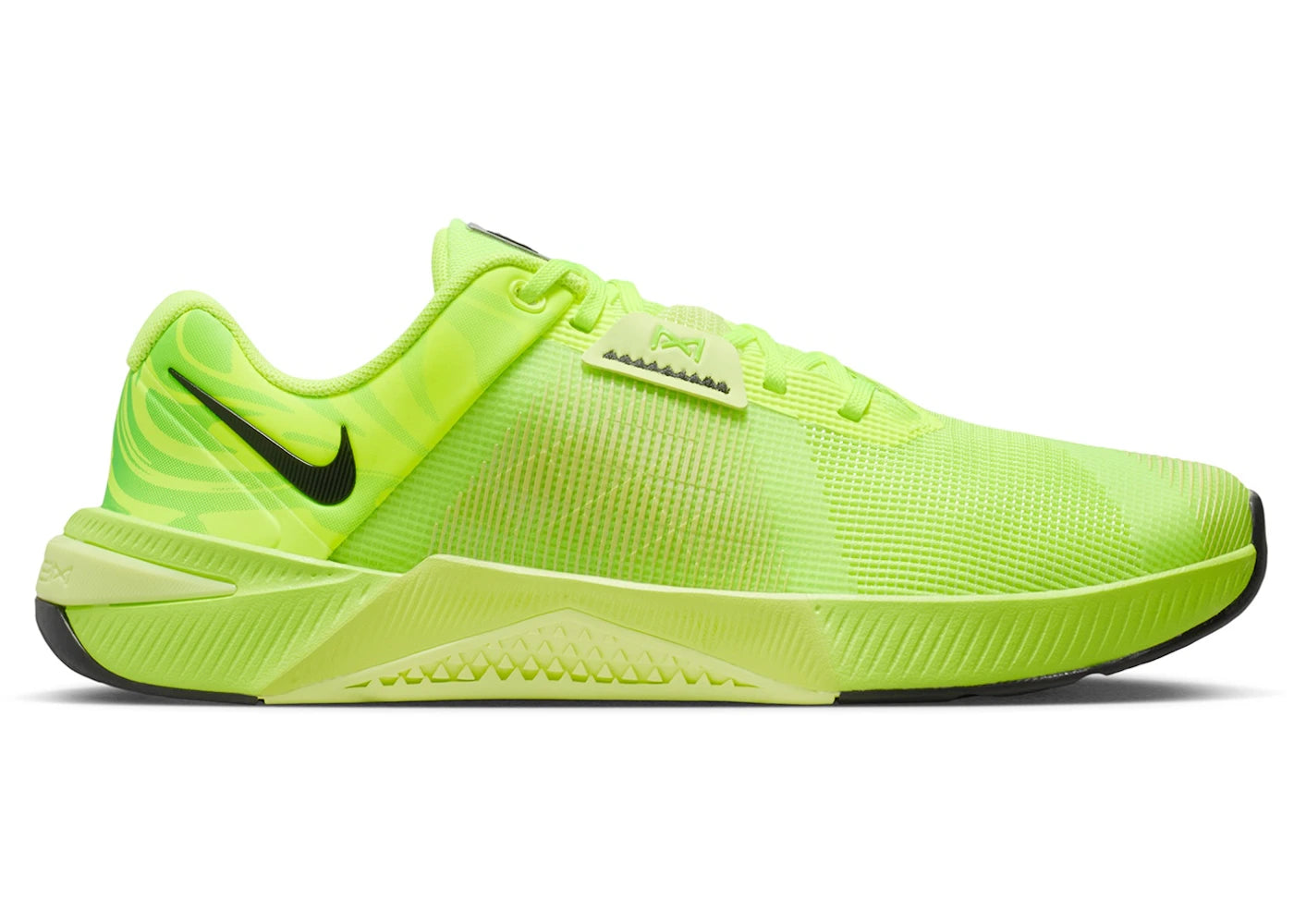 Nike Metcon 10 Volt Light Lemon Twist