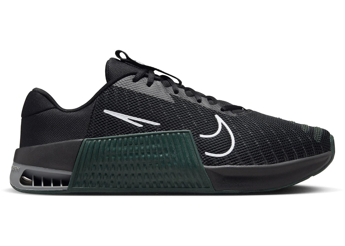 Nike Metcon 9 TB Black Pro Green