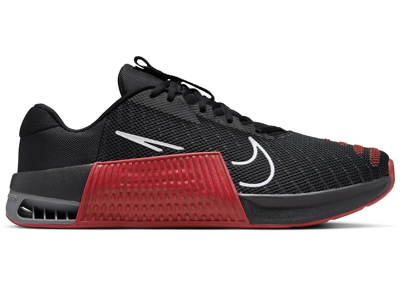 Nike Metcon 9 TB Black University Red