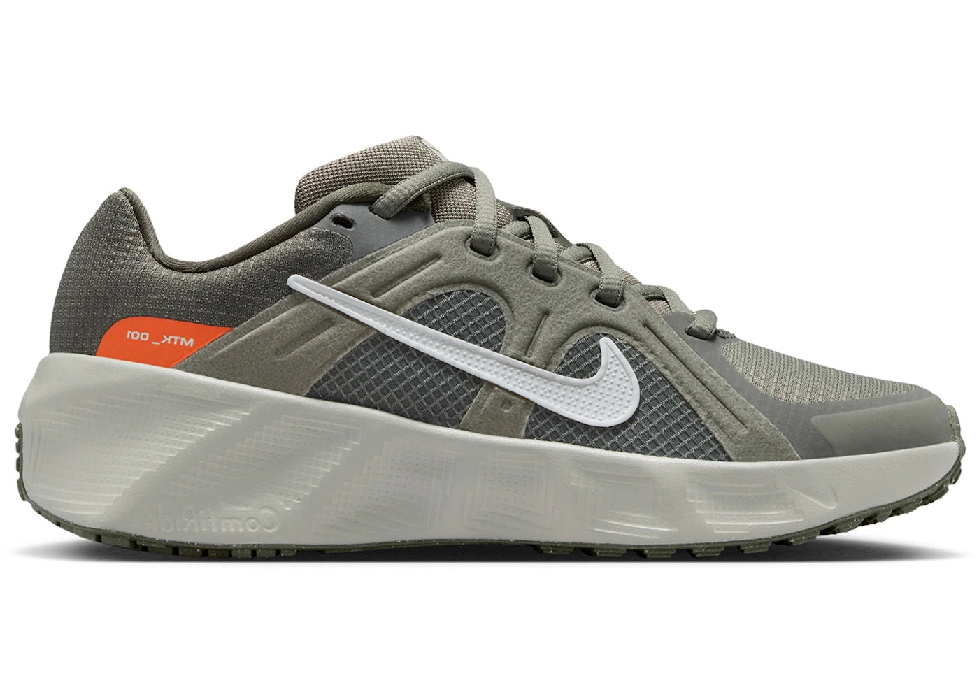 Nike Metro Tek Light Army Twilight Marsh