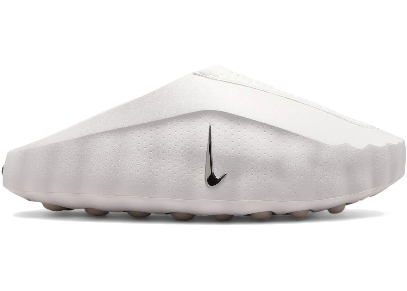 Nike Mind 001 Slide Summit White - main view