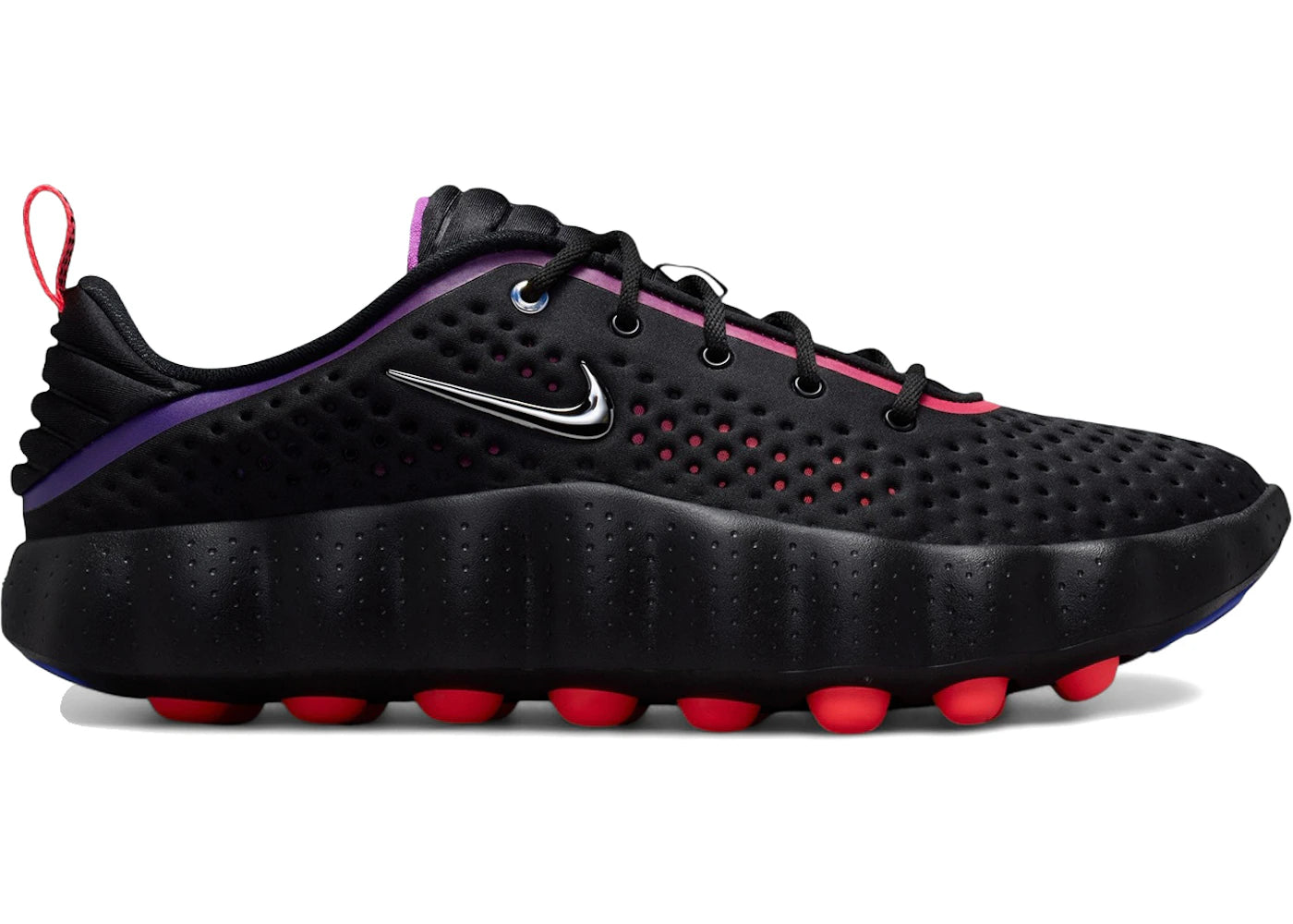 Nike Mind 002 AMP Black Indigo Burst - main view