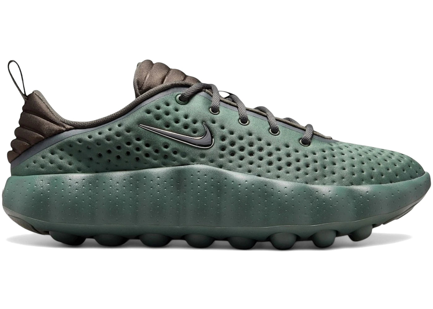 Nike Mind 002 Camo Green - main view
