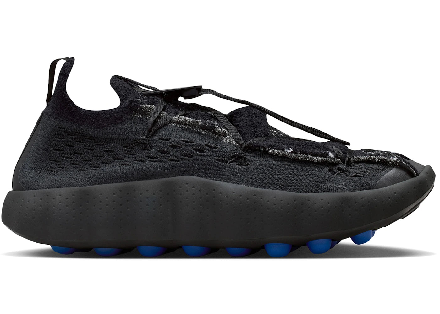 Nike Mind 002 Flyknit Fragment Black