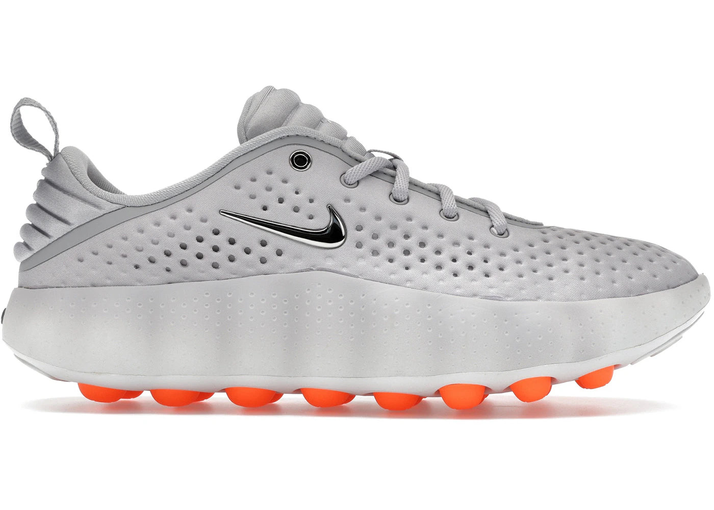 Nike Mind 002 Light Smoke Grey