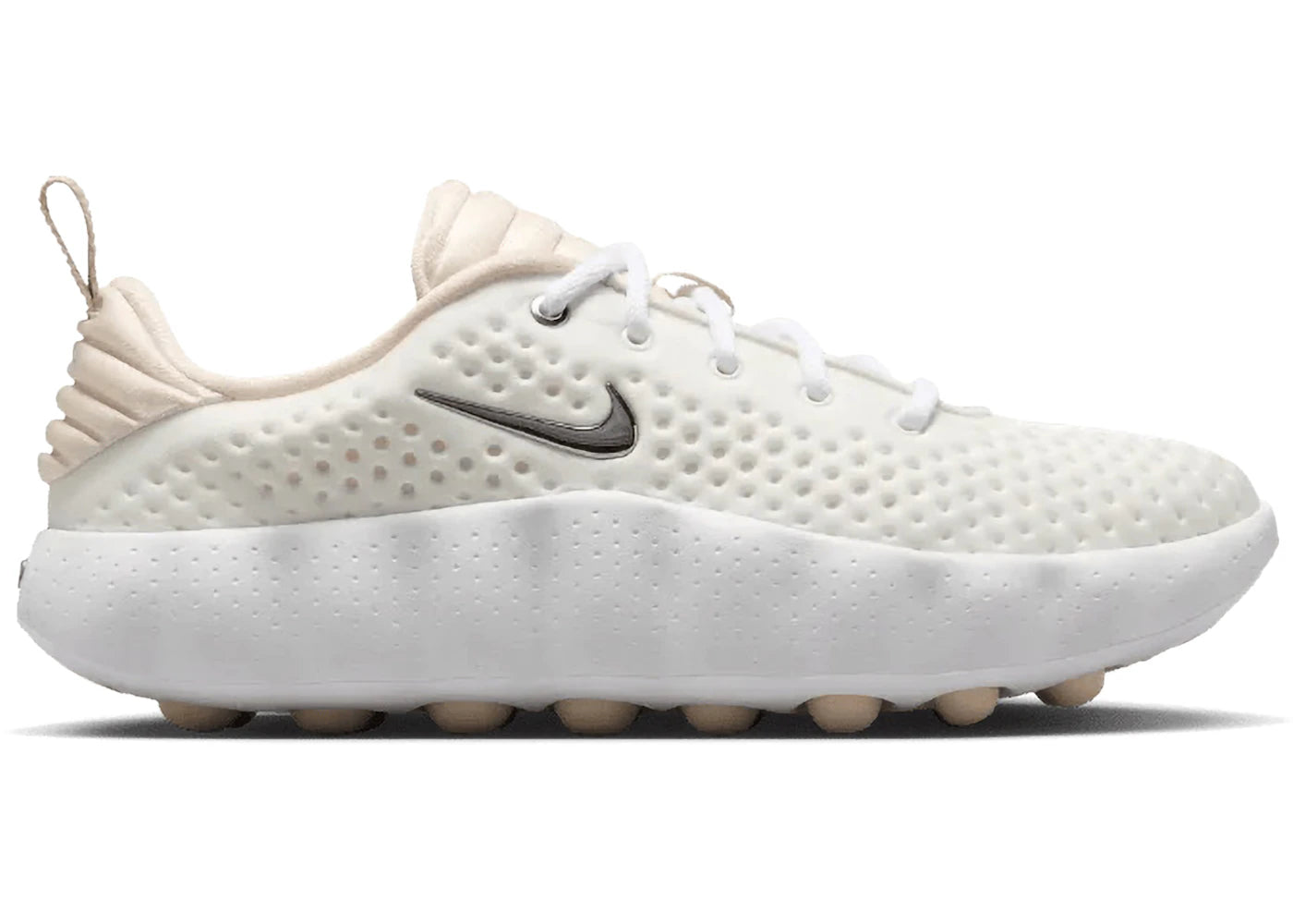 Nike Mind 002 White Phantom Light Orewood - main view