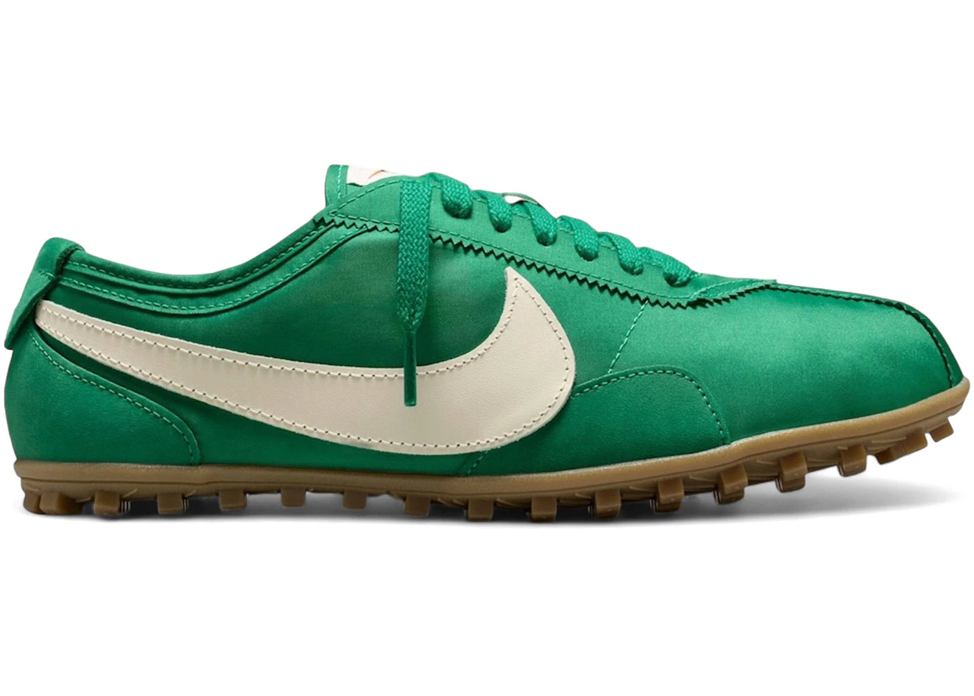 Nike Moon Shoe Malachite Soft Pearl - main view