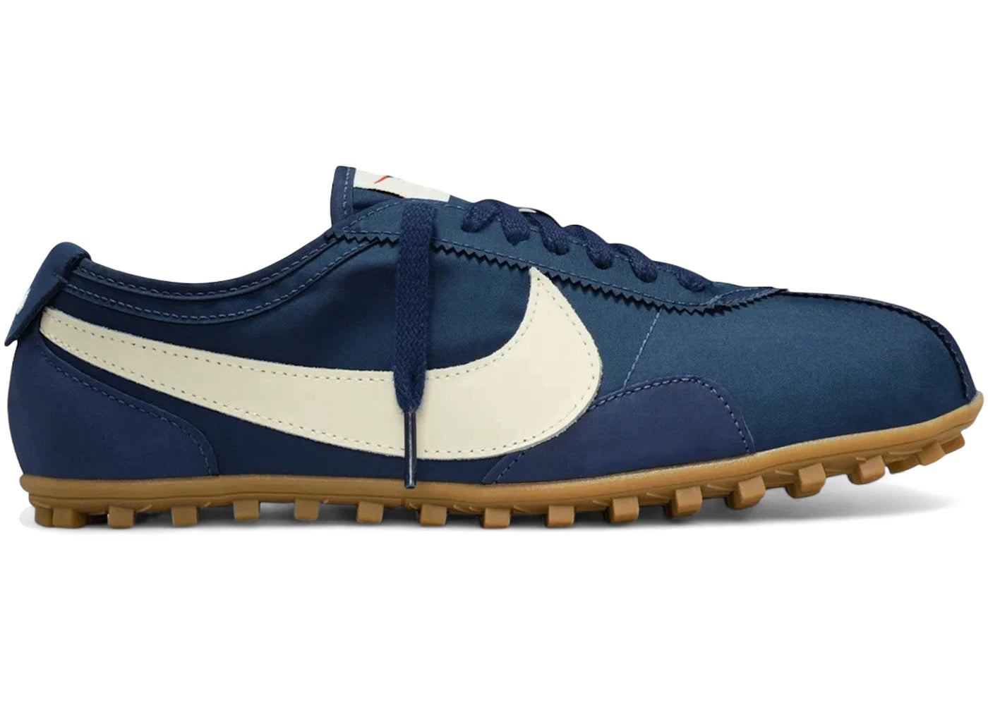 Nike Moon Shoe Midnight Navy Gum