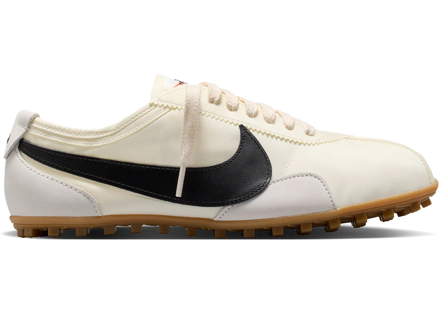 Nike Moon Shoe OG Sail Black Gum - main view