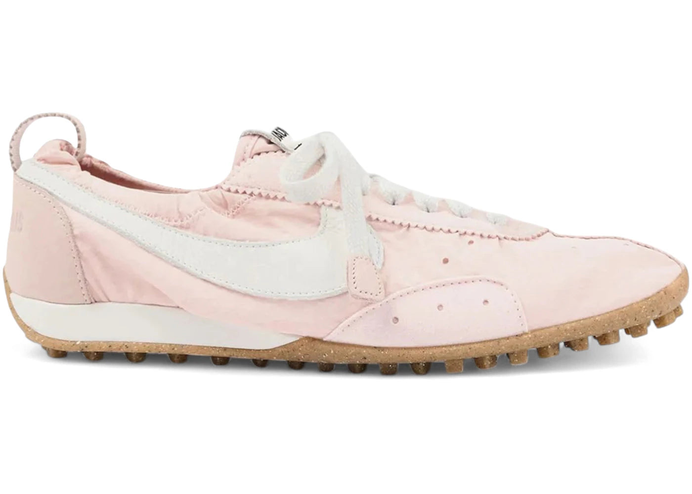 Nike Moon Shoe SP Jacquemus Aluminum Pink