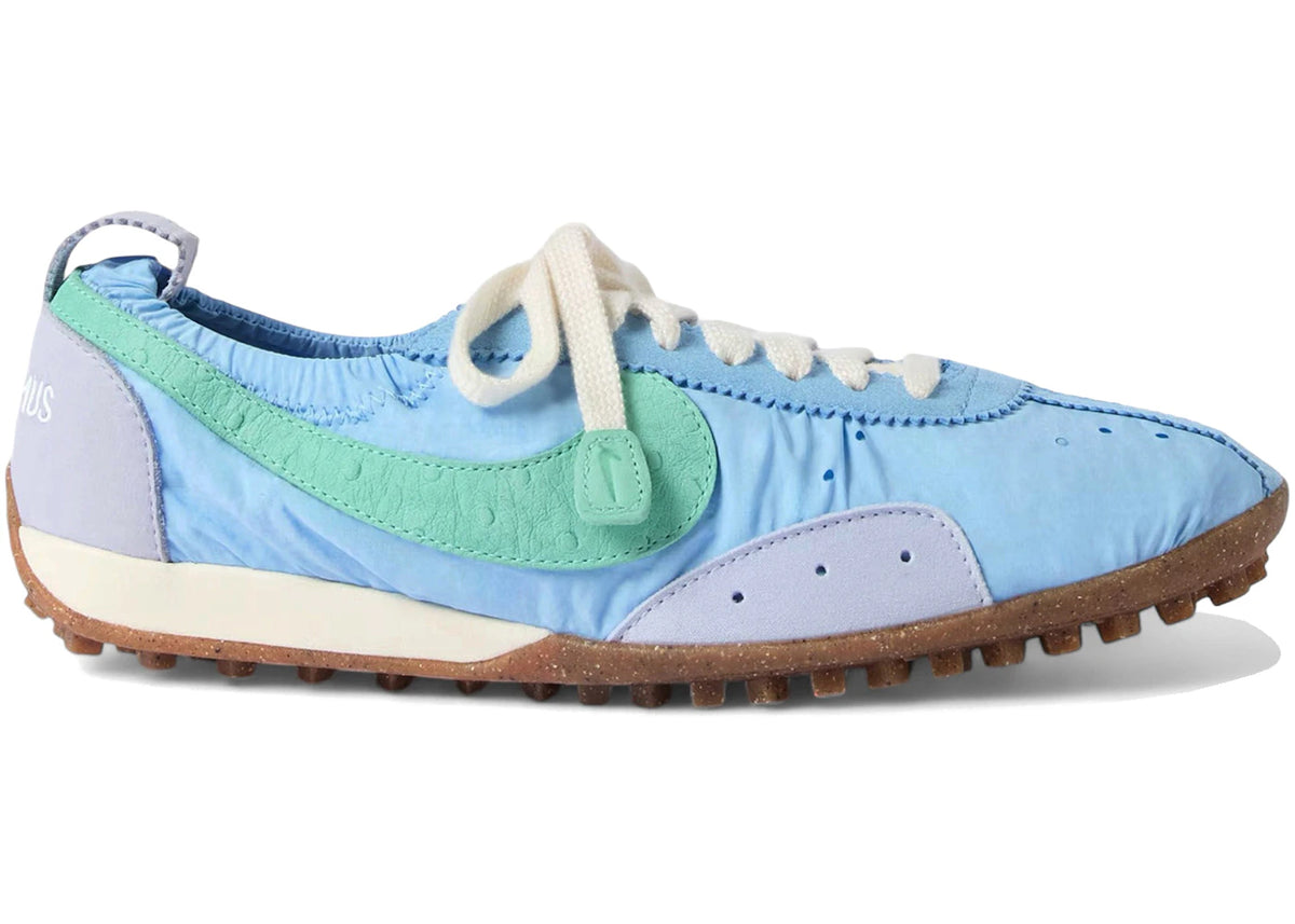 Nike Moon Shoe SP Jacquemus Emerald Rise - main view