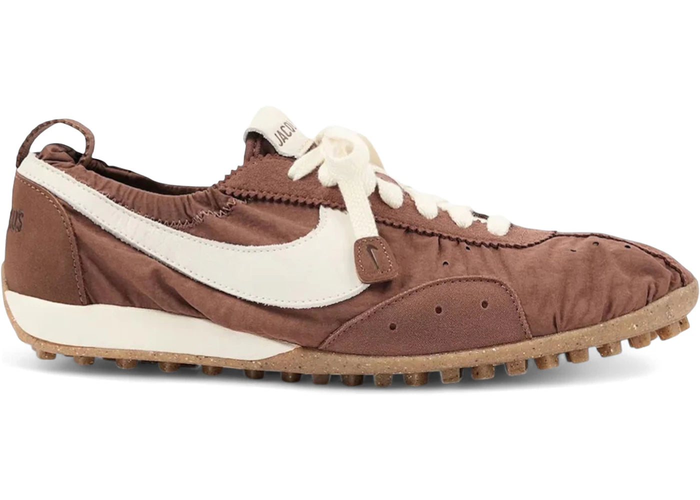 Nike Moon Shoe SP Jacquemus Fauna Brown