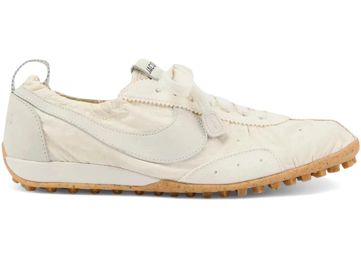 Nike Moon Shoe SP Jacquemus Soft Pearl