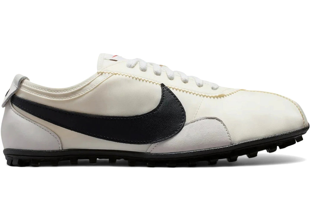 Nike Moon Shoe Soft Pearl Black