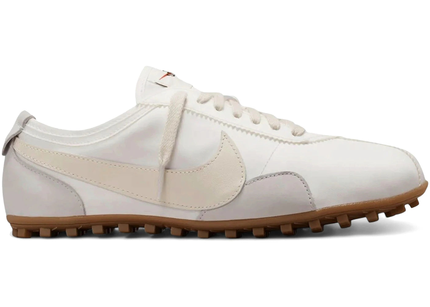 Nike Moon Shoe White Soft Pearl Gum