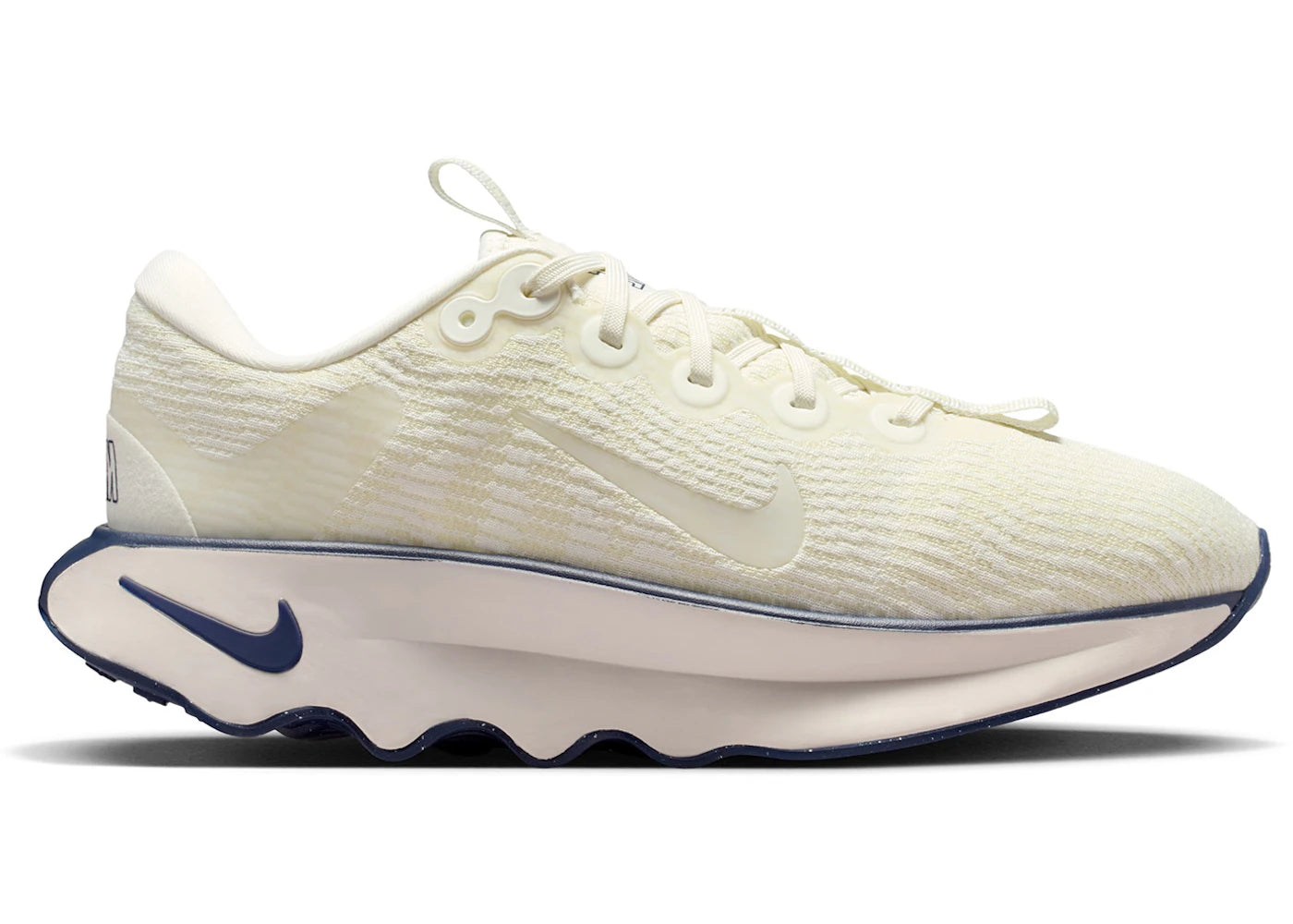Nike Motiva Sail Coconut Milk Midnight Navy
