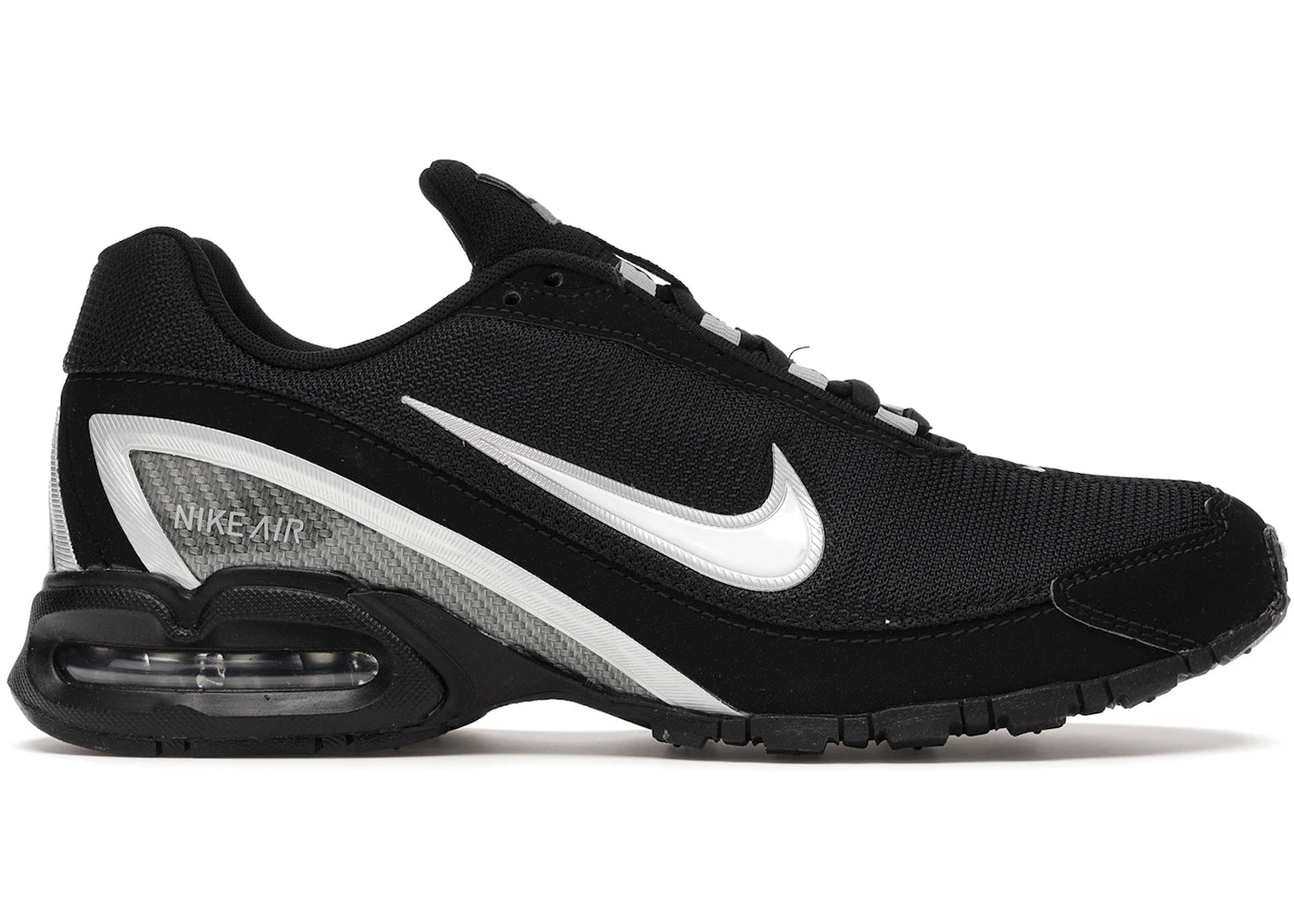 Nike Air Max Torch 3-Black