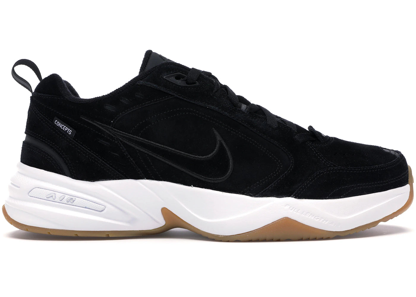 Nike Air Monarch IV SP-Concepts
