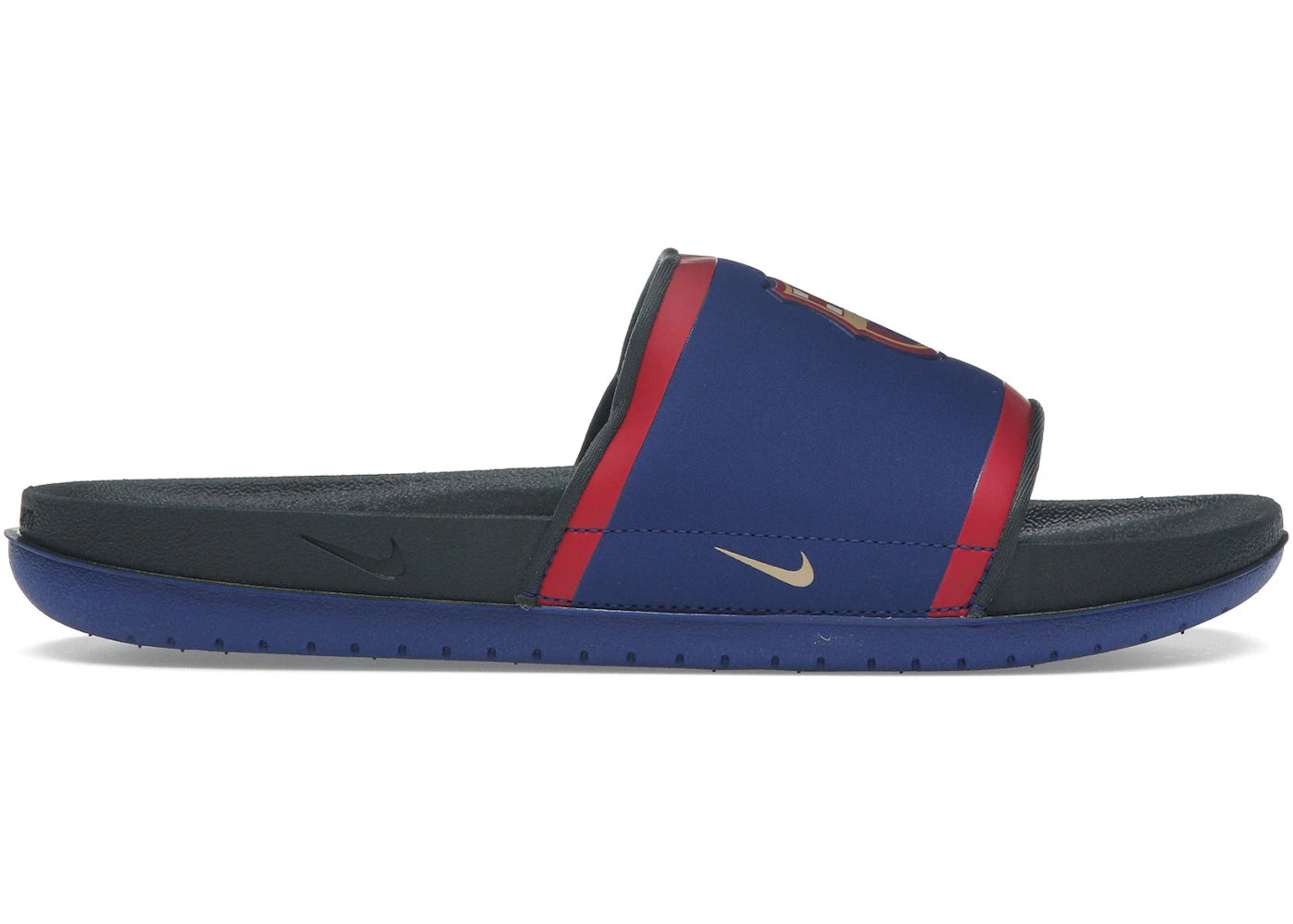 Nike Offcourt Slide FC Barcelone