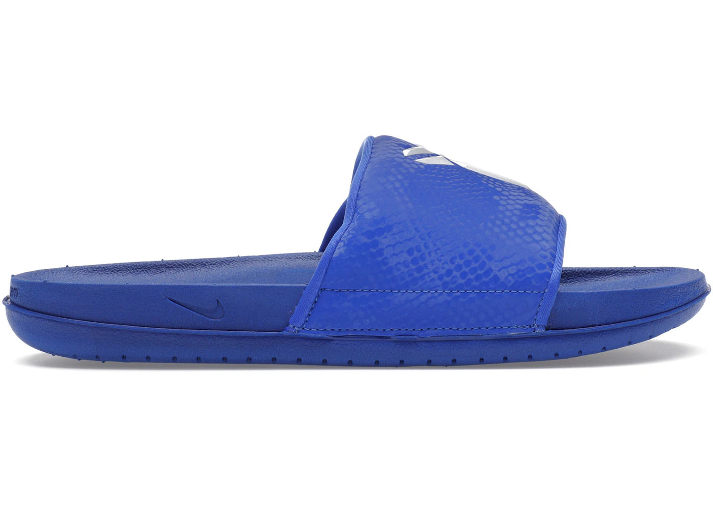 Nike Offcourt Slide-Kobe Bryant Dodgers