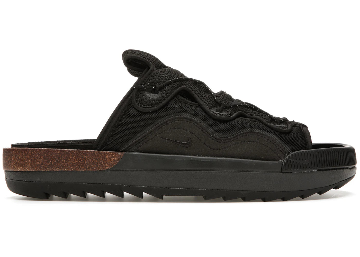Nike Offline 2.0-Black