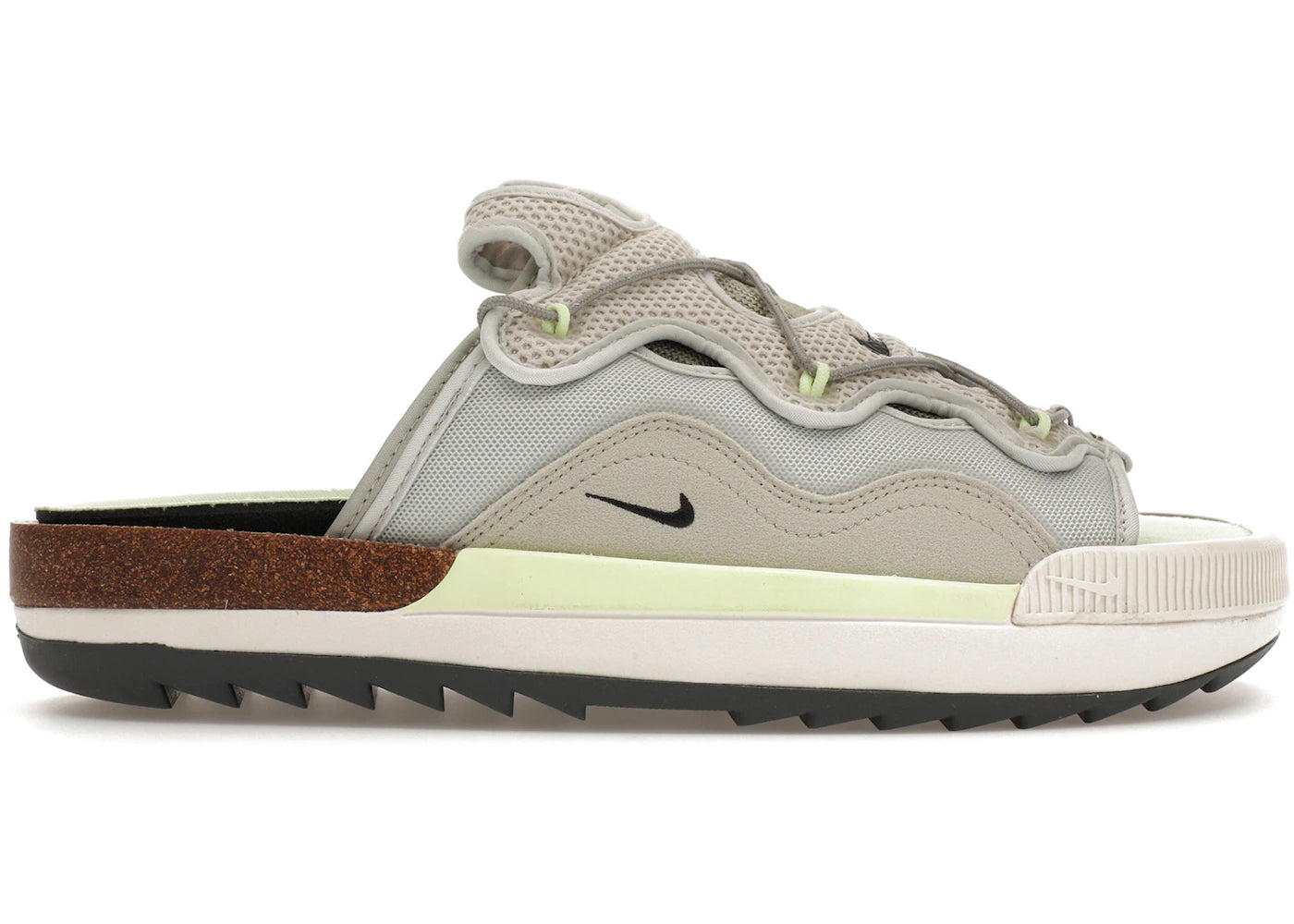 Nike Offline 2.0-Bone