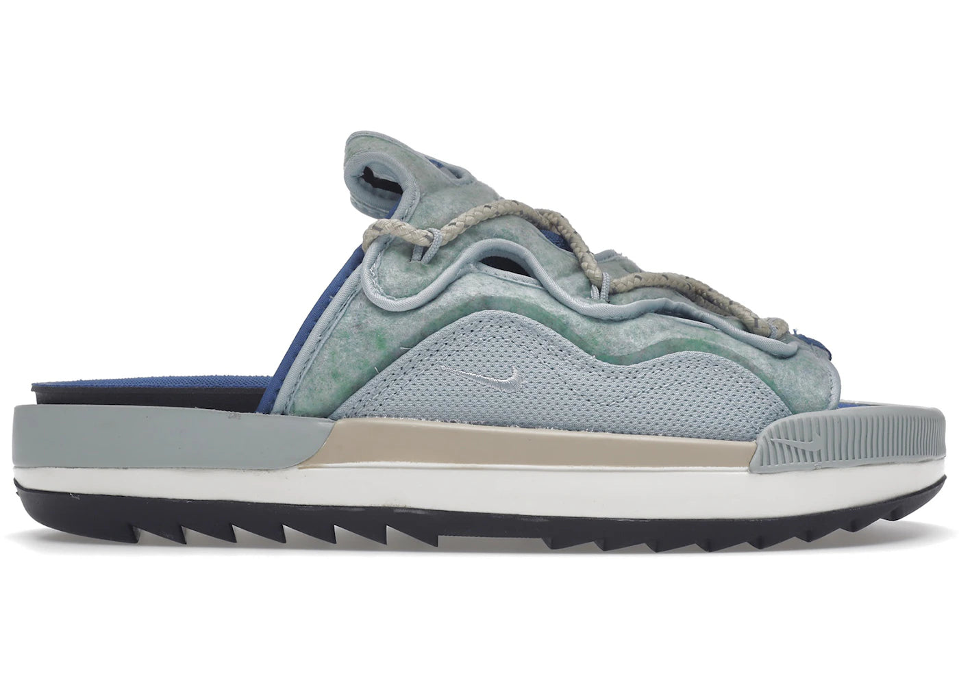 Nike Offline 2.0-Dark Marina Blue