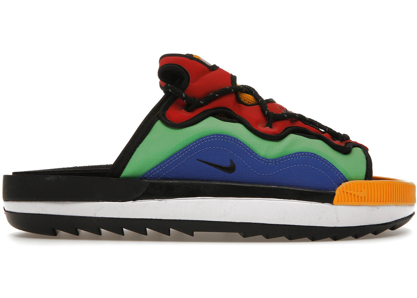 Nike Offline 2.0-Uno Wild Card