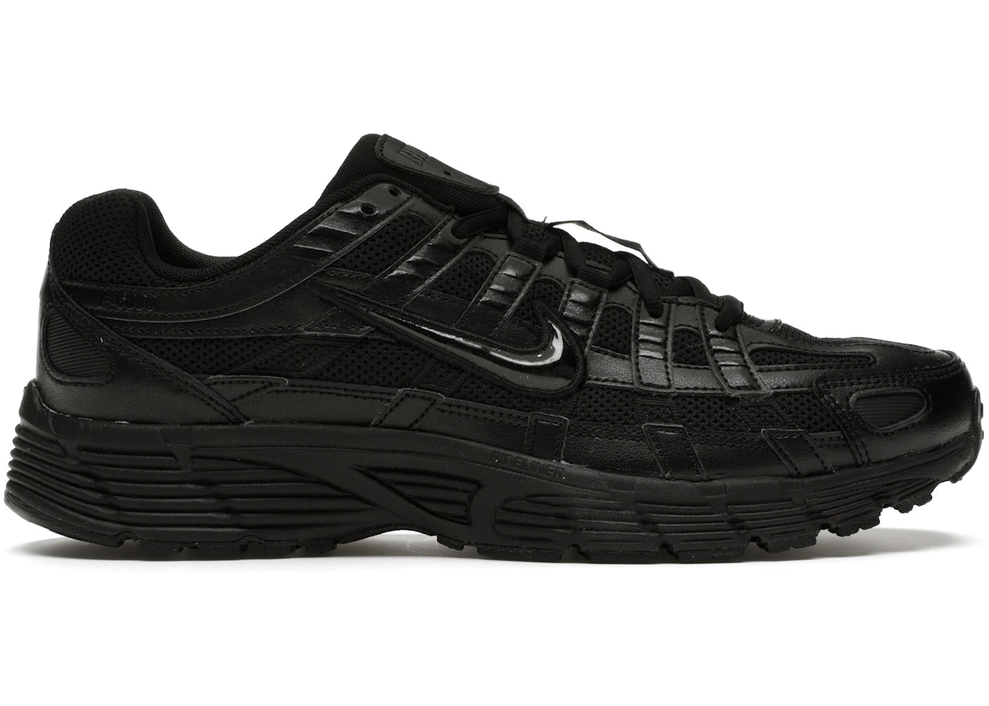 Nike P-6000-Black