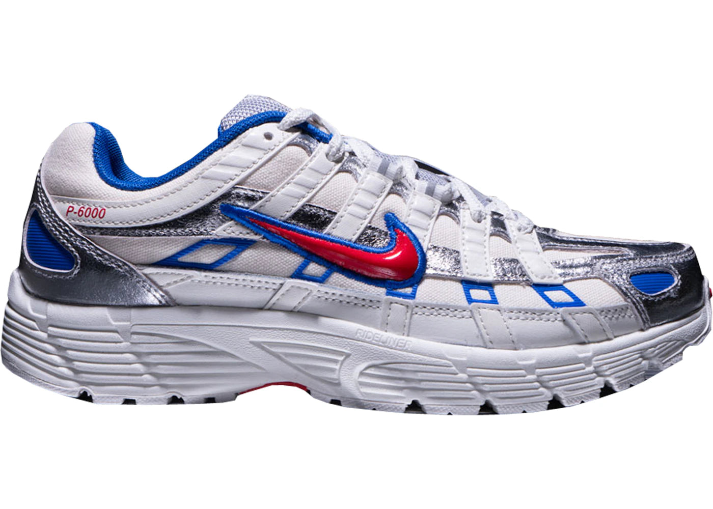 Nike P 6000-China Space Exploration Pack (Women's)