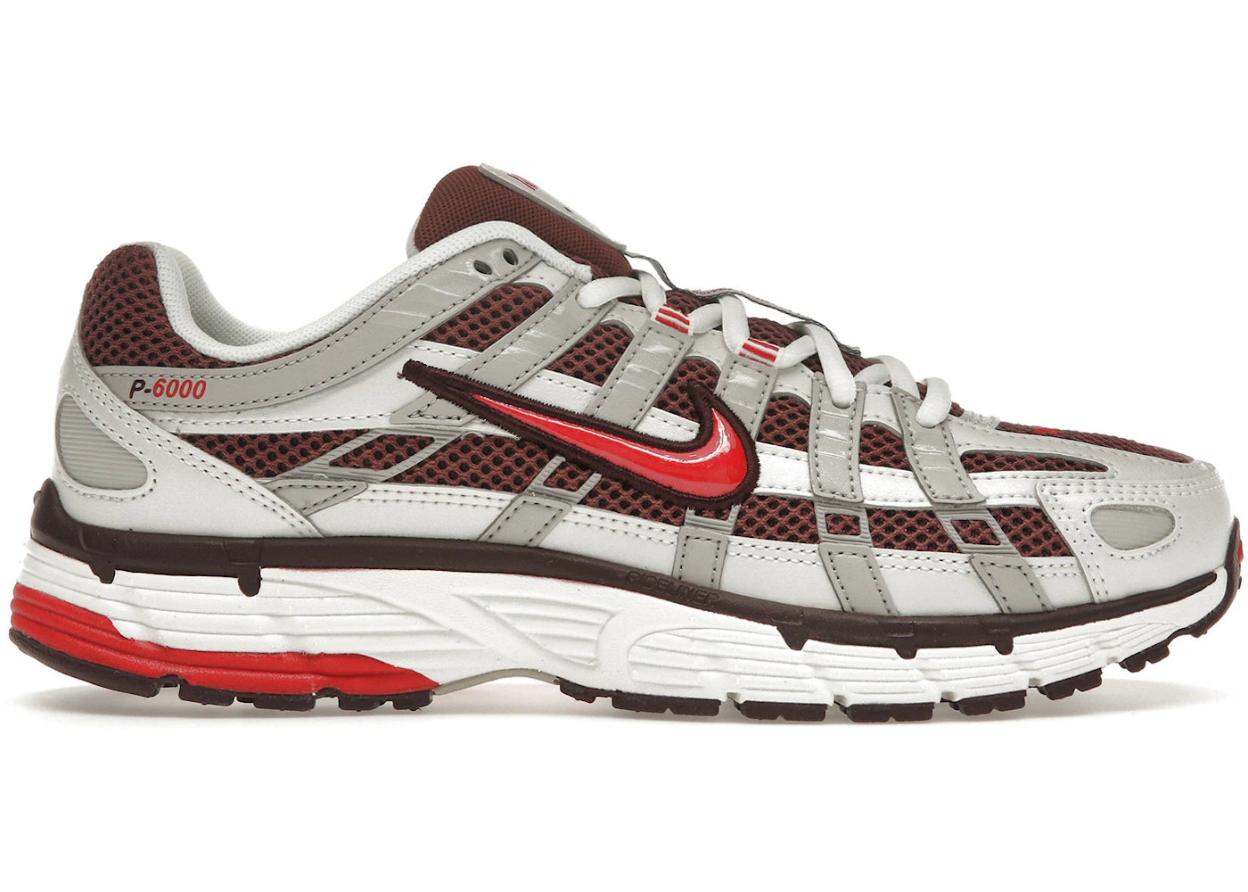 Nike P-6000-Dark Pony (Women's)