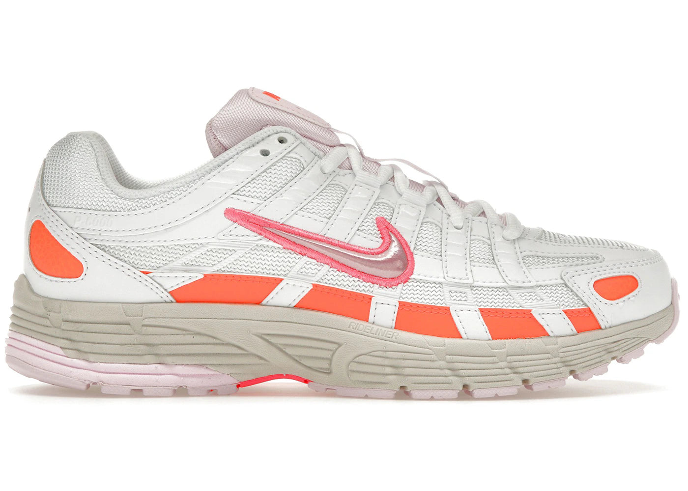 Nike P-6000-Digital Pink Crimson (Women's)