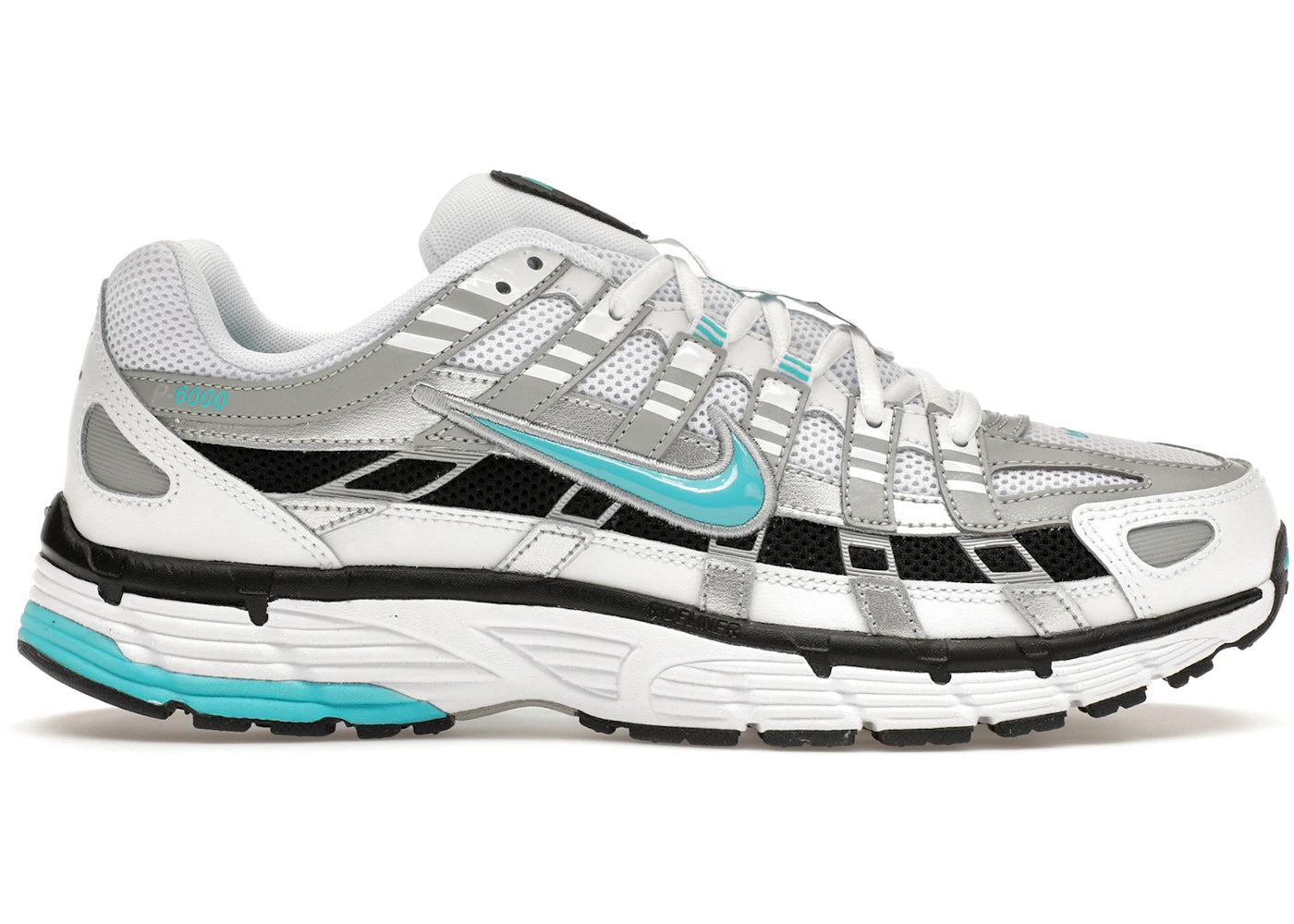 Nike P-6000-Dusty Cactus