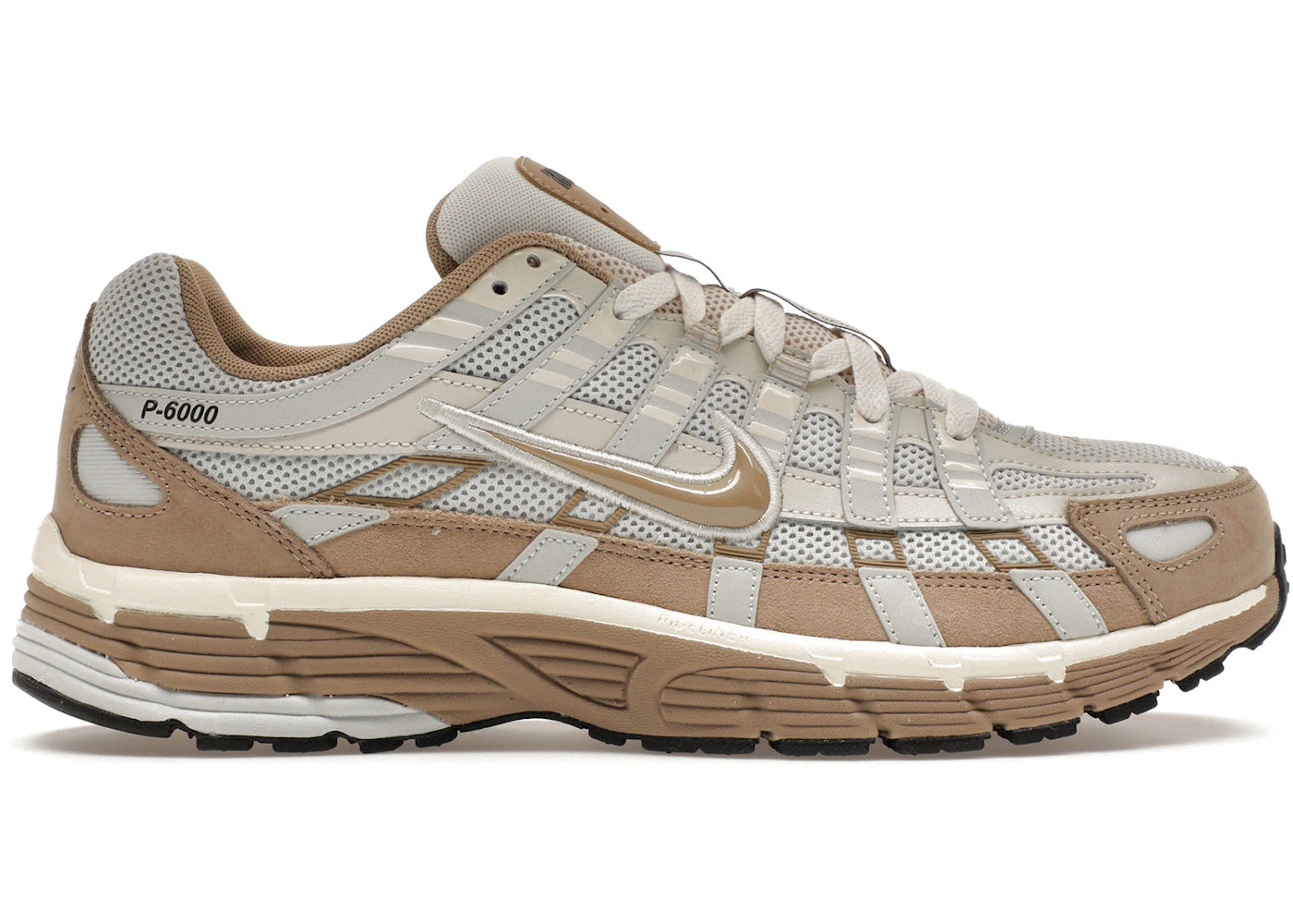 Nike P-6000 - Journée Hangul
