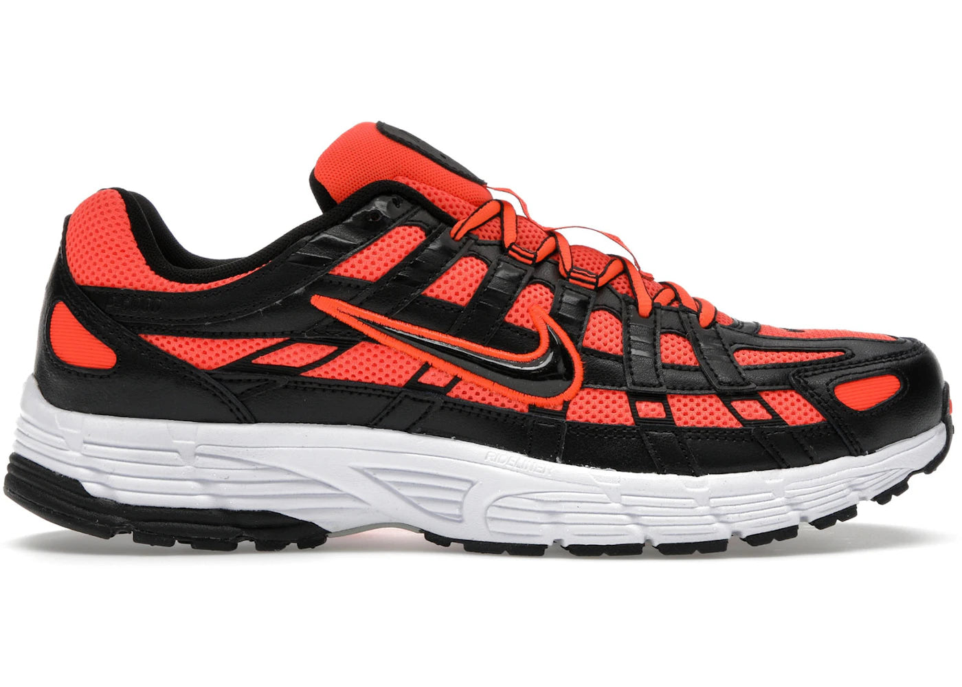 Nike P-6000-Hyper Crimson