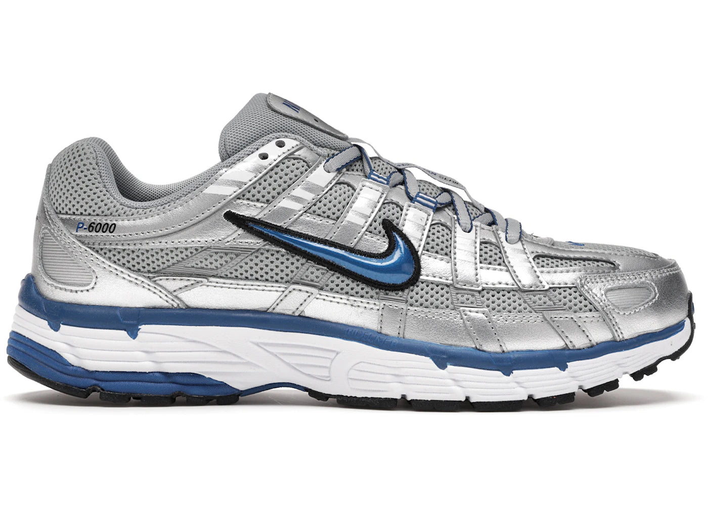 Nike P-6000-Laser Blue (Women's)