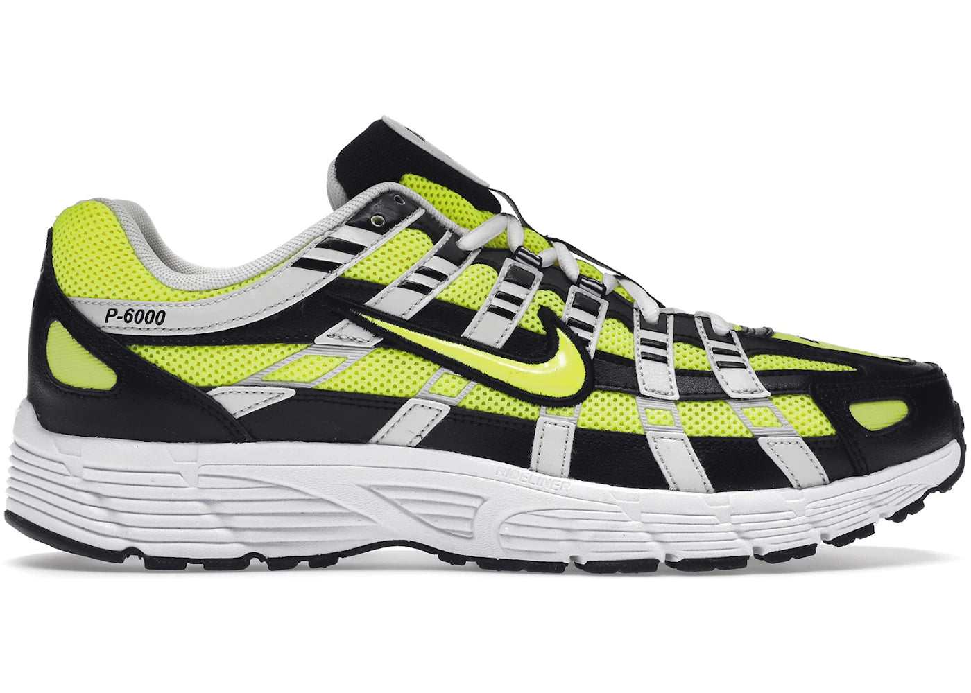 Nike P-6000-Lemon Venom