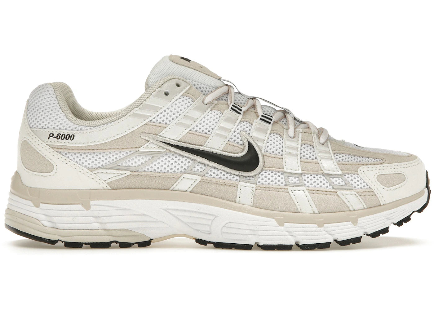 Nike P-6000-Light Orewood Brown (Women's)