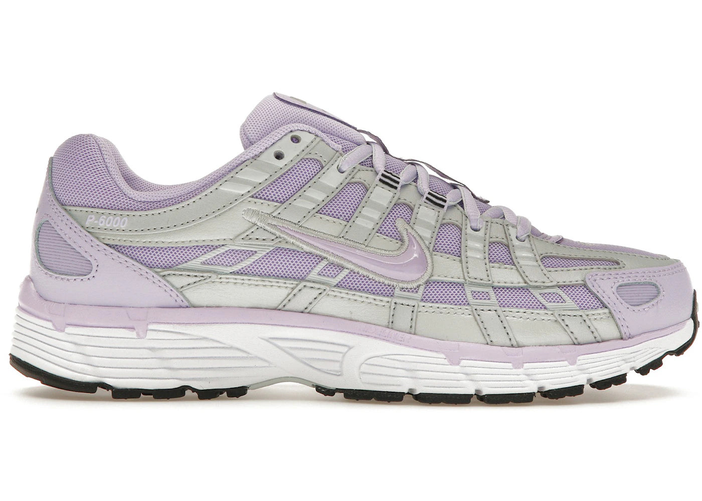 Nike P-6000-Lilac Bloom (Women's)