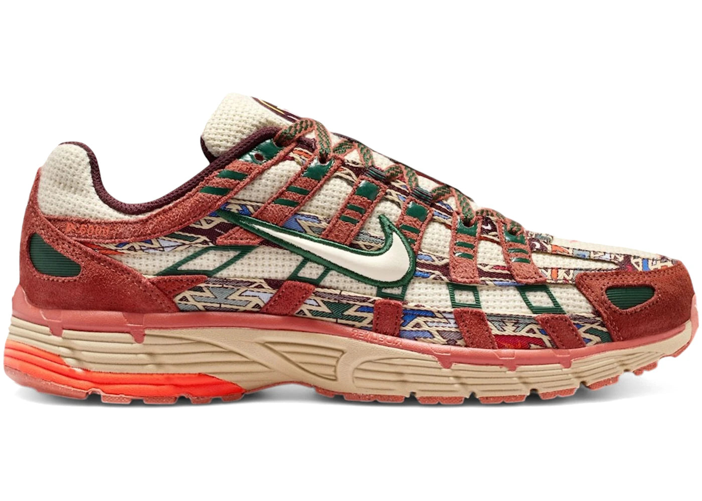 Nike P-6000 N7