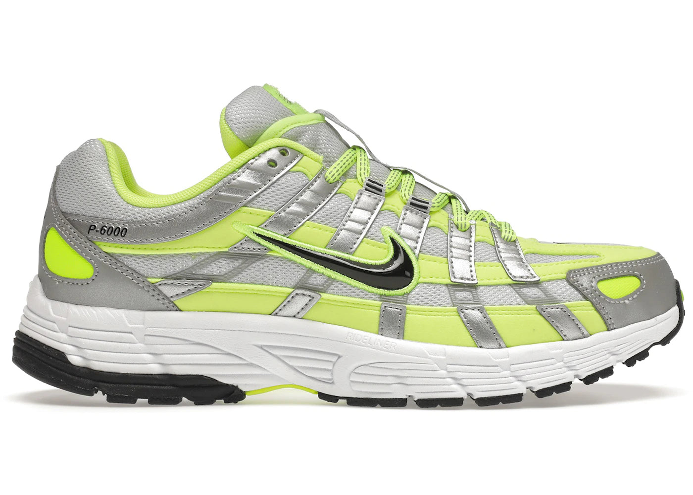 Nike P-6000-Naked (Women's)