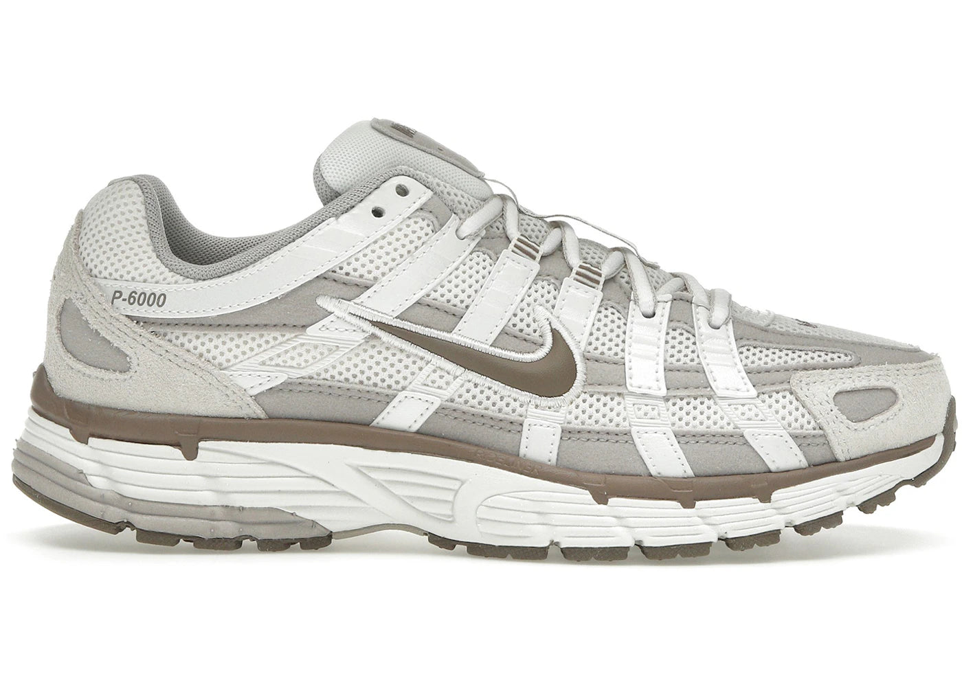 Nike P-6000-Phantom Mink Brown (Women's)